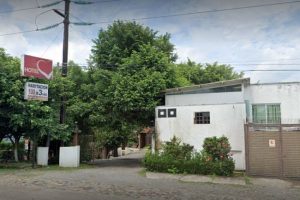 Motel Villa Escondida en Tapachula