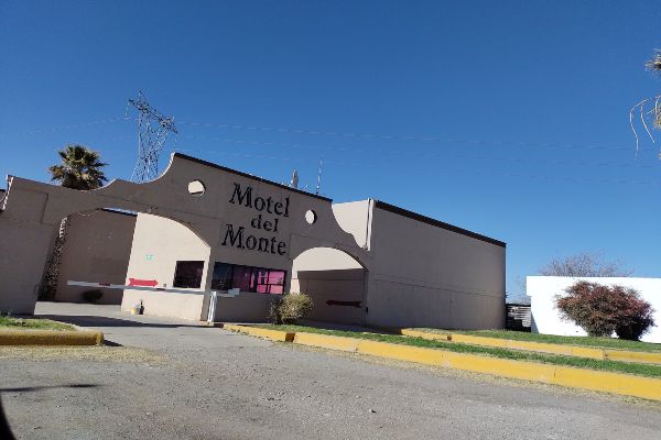 Motel del Monte Chihuahua Chih
