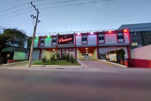 Passion Motel en Tlaquepaque