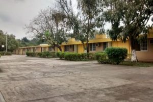 Auto Hotel El Dorado en Poza Rica