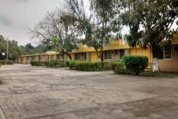 Auto Hotel El Dorado Poza Rica Ver