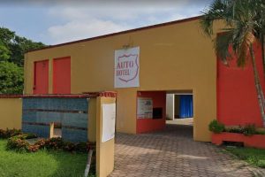 Auto Hotel Kea en Villahermosa