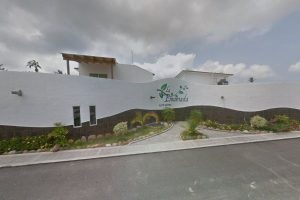 Auto Hotel La Enramada en Tuxpan