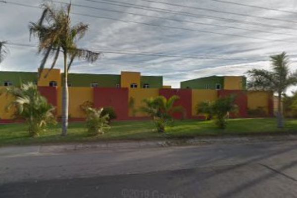 Auto Hotel My Fantasy Mazatlán Sin