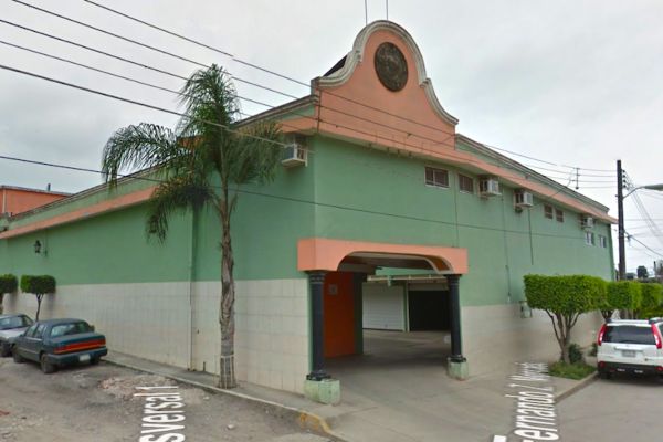 Auto Hotel Real Azteca Xalapa Ver