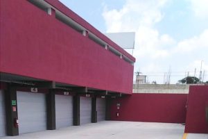 Auto Hotel Secreto en Xalapa