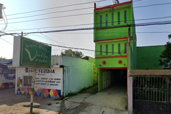 Auto Hotel Valle Verde Villahermosa Tab