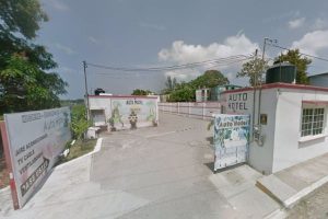 Auto Hotel Varadero en Tuxpan