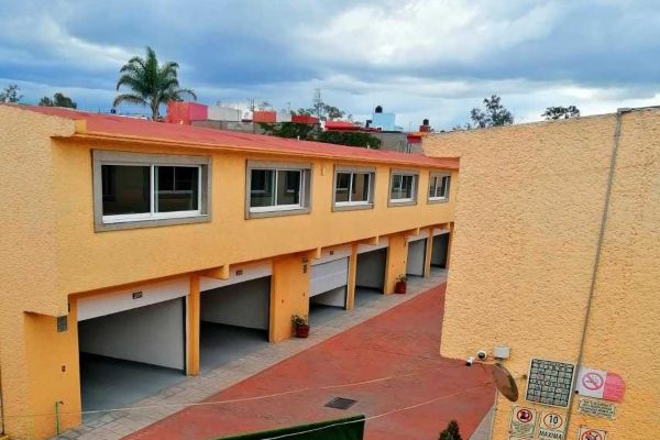 Autohotel Pilares Cuautitlán Izcalli Mex