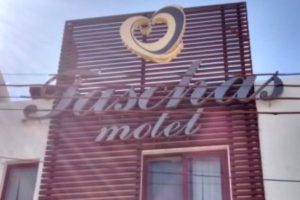 Faschas Motel D’Luxe en Ciudad del Carmen