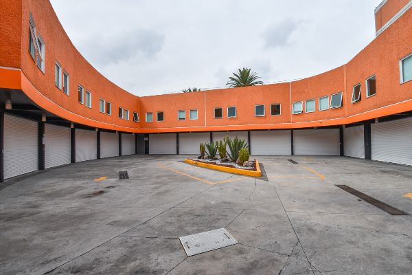 Hotel & Suites Ferri Gustavo A. Madero CDMX