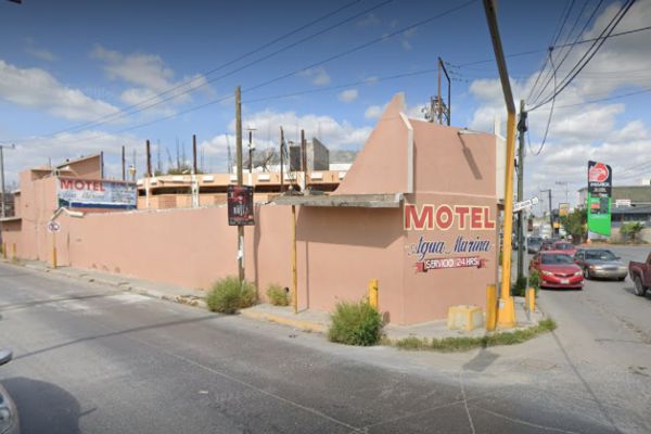 Motel Agua Marina Reynosa Tamps