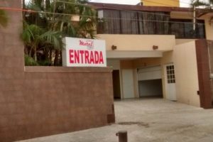Motel Ananda VIP en Veracruz