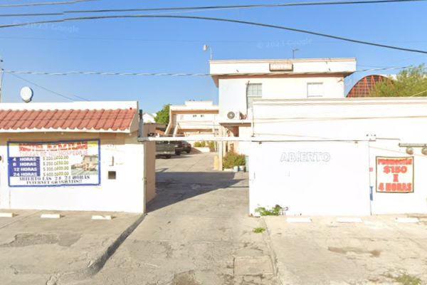 Motel Aztlan Reynosa Tamps