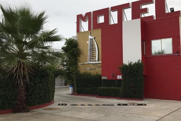 Motel Dubai Villahermosa Tab