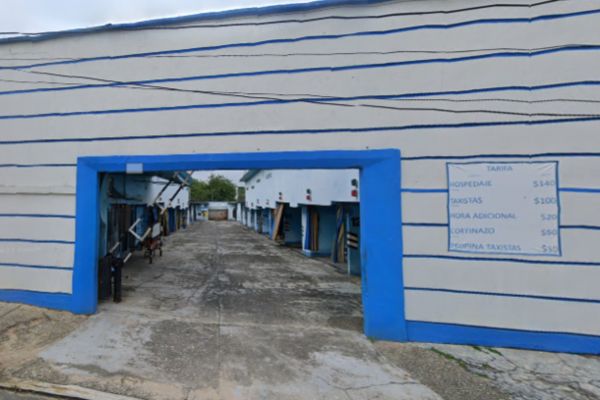 Motel El Cielo Minatitlán Ver