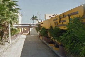 Motel Faschas en Ciudad del Carmen