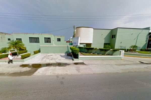 Motel Gran Zepol Coatzacoalcos Ver