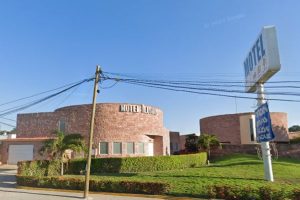 Motel Ilusión en Ciudad del Carmen