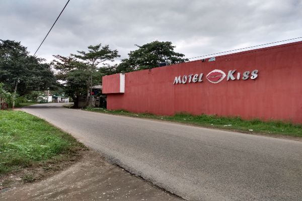 Motel Kiss Alborada Villahermosa Tab