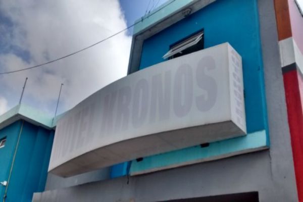 Motel Kronos Veracruz Ver