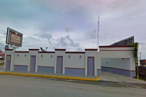 Motel La Estancia en Matamoros