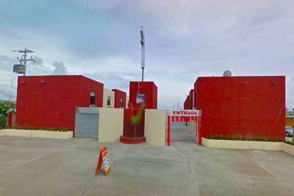 Motel La Isla Matamoros Tamps