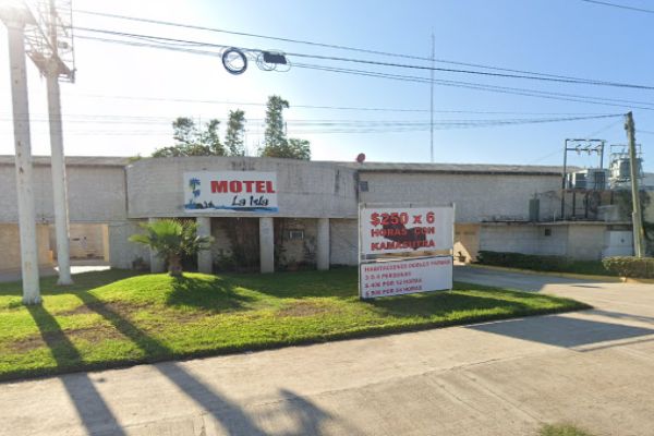 Motel La Isla Reynosa Tamps