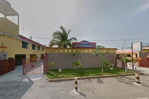 Motel La Potranca en Minatitlán