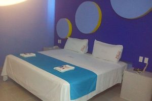 Motel La Victoria en Veracruz