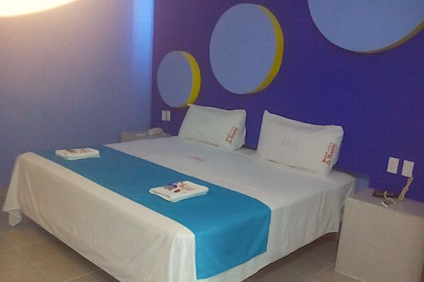 Motel La Victoria Veracruz Ver