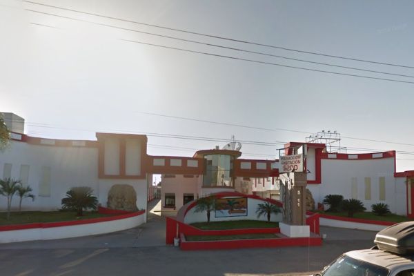 Motel Lanzada Culiacán Sin