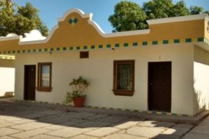Motel Las Flores en Los Mochis