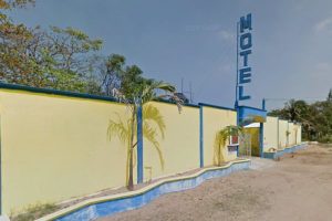 Motel Lerdo en Coatzacoalcos