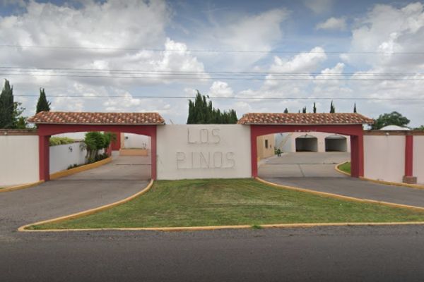 Motel Los Pinos Los Mochis Sin