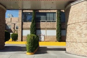 Motel Lourdes en Saltillo