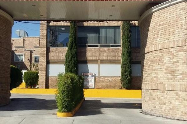 Motel Lourdes Saltillo Coah