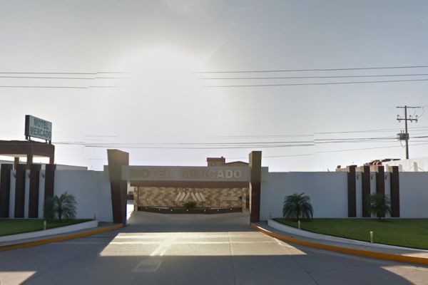 Motel Mercado Culiacán Sin