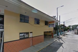 Motel Mi Casa en Córdoba