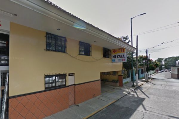 Motel Mi Casa Córdoba Ver