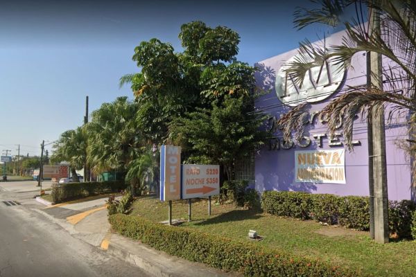 Motel Mirage Veracruz Ver