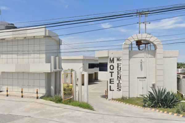 Motel Mr. Fuentes Reynosa Tamps