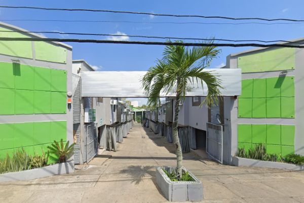 Motel Premier Villahermosa Tab