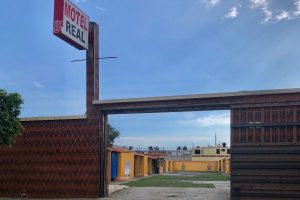 Motel Real en Boca del Río