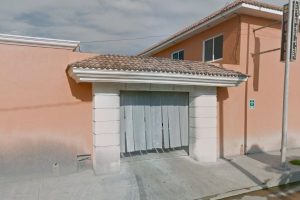 Motel Run Run en Ciudad del Carmen