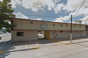Motel San Alfonso en Los Mochis