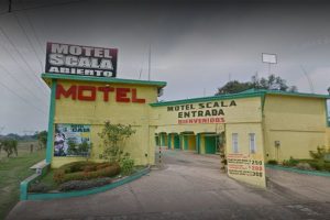 Motel Scala en Minatitlán
