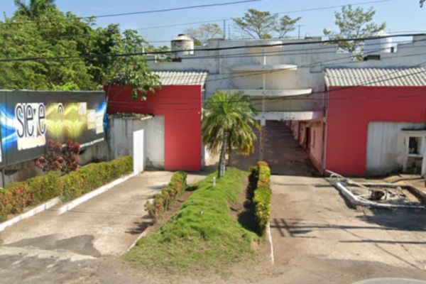 Motel Siete Pecados Villahermosa Tab