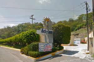 Motel Sol y Luna en Xalapa