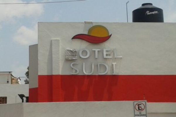 Motel Sudi Cuautitlán Izcalli Mex